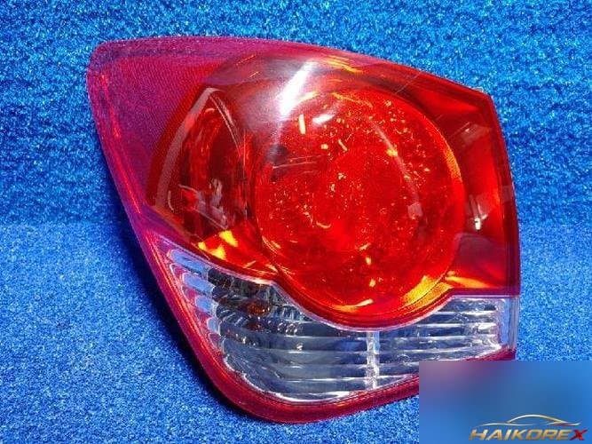 Chevrolet Cruze 2011 — фонарь задний левый наружный