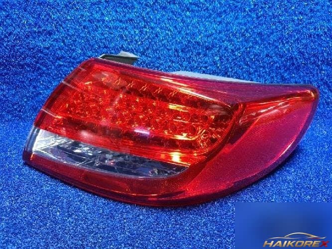 Hyundai Grandeur 2010 — фонарь задний правый наружный