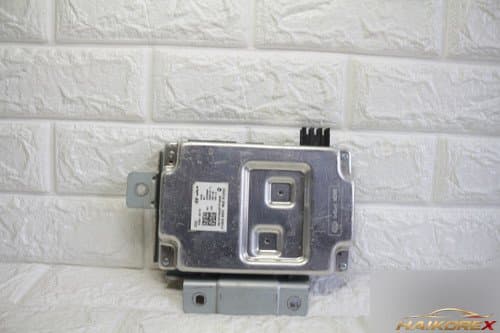 Блок управления связью CCU EV9 91920-DO110