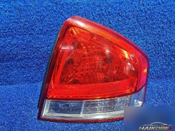 Kia Cerato 2008 — фонарь задний правый наружный