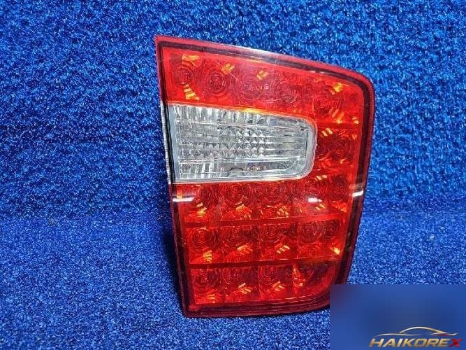 Kia Mohave 2010 — фонарь задний левый внутренний