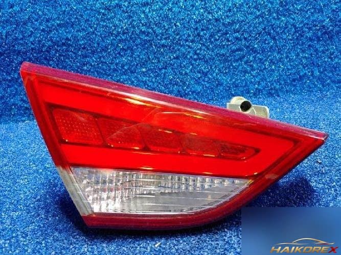 Hyundai Sonata 2014 — фонарь задний левый внутренний 924033S300