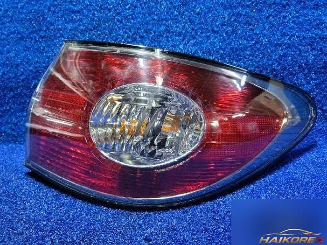 Lexus ES 2004 — фара задняя правая (наружная)
