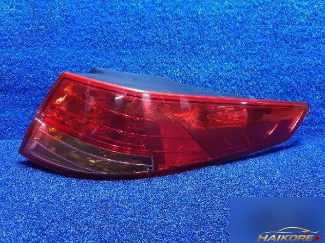 Kia K5 2011 — задний фонарь правый наружный