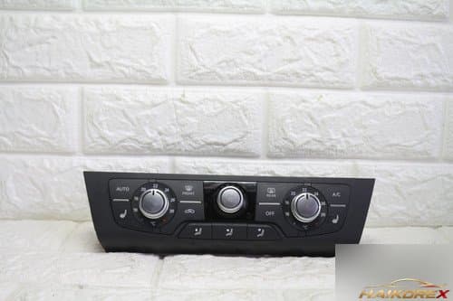 Испаритель кондиционера Audi A6 A7 C7 4G0820043BJ