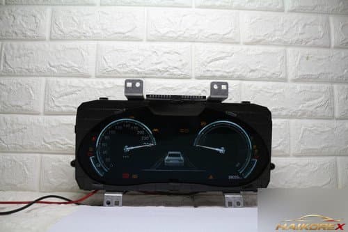 Панель приборов Supervision для Genesis G80 EV (код 94013JI000)