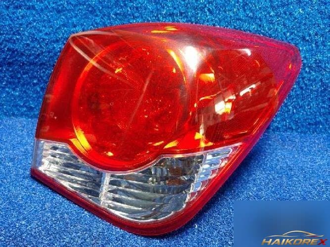 Daewoo Lacetti 2011 — фонарь задний правый (наружный)