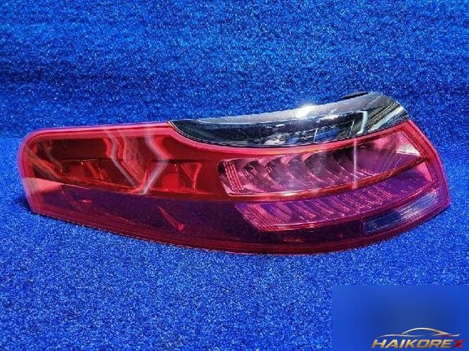 Renault SM7 2012 — фара задняя левая (внешняя) 1