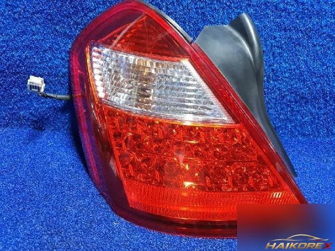 Renault SM7 2011 — фонарь задний левый наружный 3