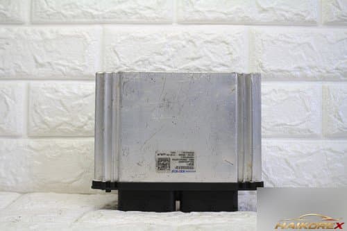 Блок управления двигателем ECU 391002M480