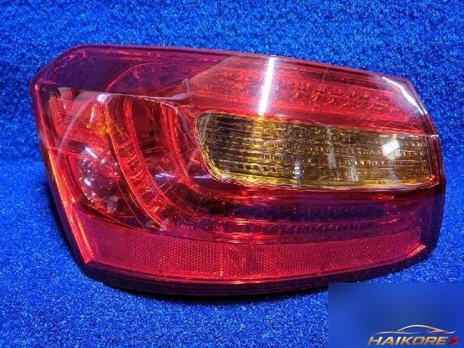 Kia K7 2011 — фонарь задний левый наружный