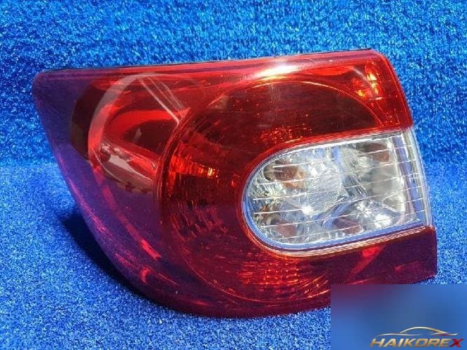 Daewoo Tosca 2009 — фонарь задний левый наружный