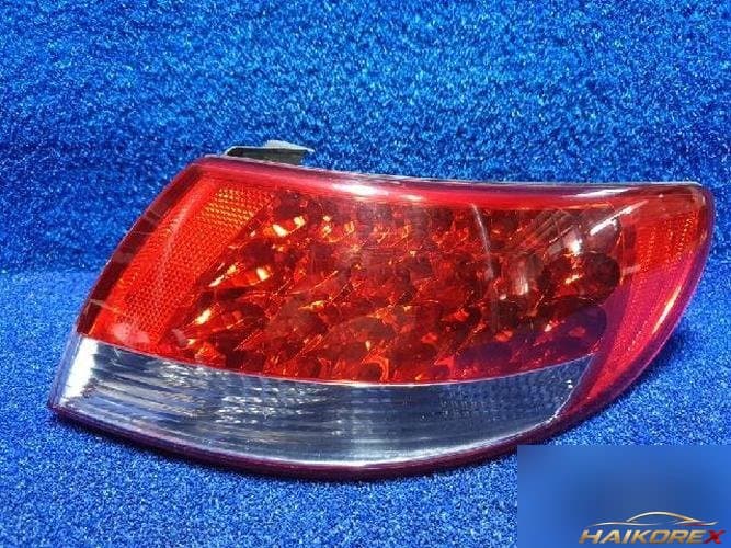 Hyundai Grandeur 2007 — фара задняя правая наружная