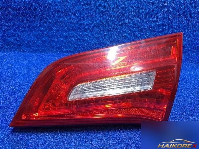 Kia K7 2012 — фонарь задний внутренний правый 924063R0