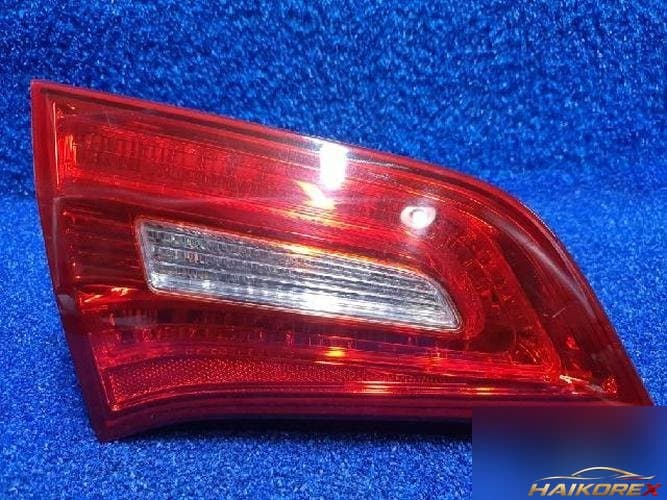 Kia K7 2012 — фонарь задний внутренний левый 924053R0