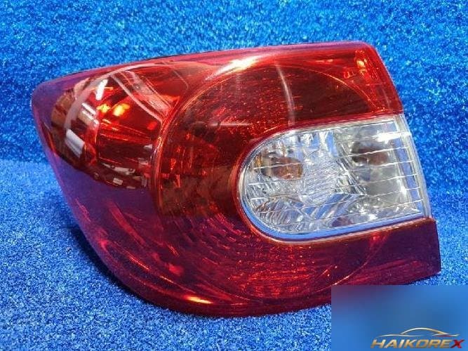 Daewoo Tosca 2007 — фонарь задний левый наружный