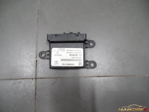 Cruze Etacs 20895116