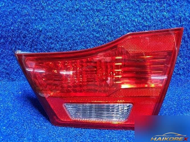 Kia Sorento 2009 — фонарь задний правый внутренний 1