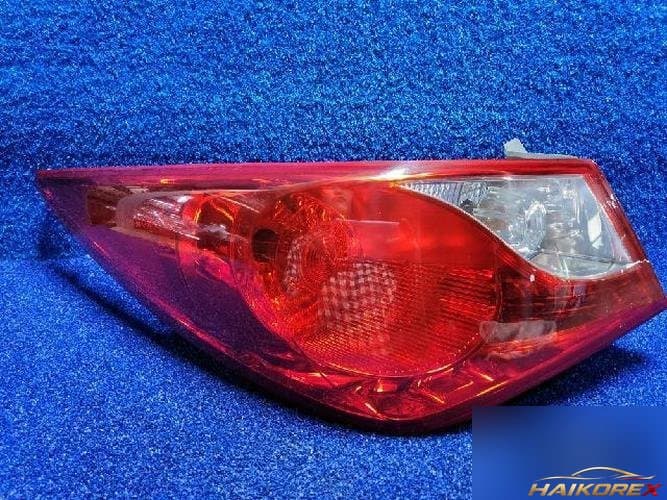 Hyundai Sonata 2011 — фара задняя левая внешняя