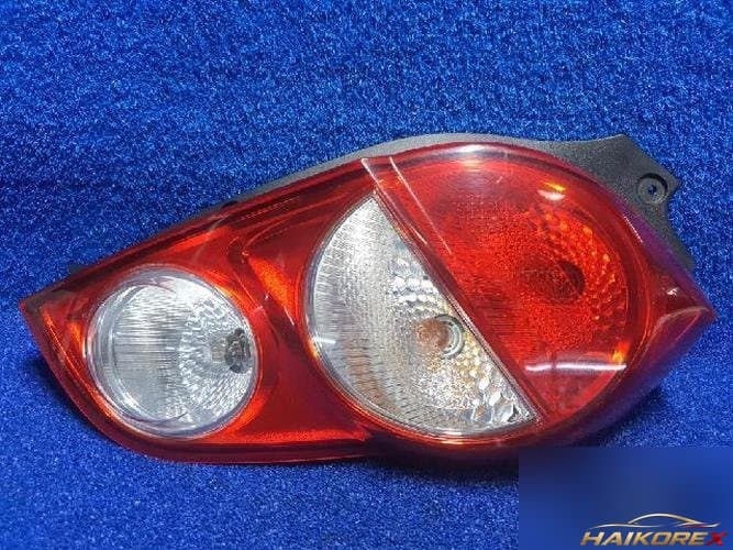 Chevrolet Spark 2011 — задний фонарь правый наружный