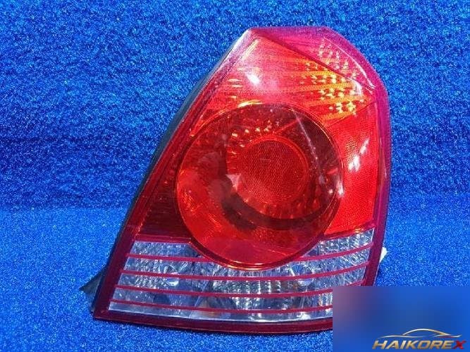 Hyundai Avante 2005 — задний фонарь правый наружный