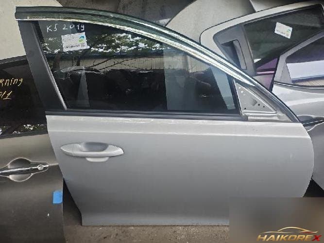 Kia K5 2019 — дверь передняя правая