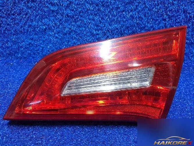 Kia K7 2011 — задний фонарь правый внутренний 4