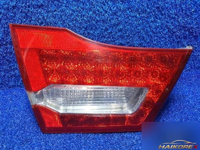 Kia Sorento 2009 — фонарь задний левый внутренний