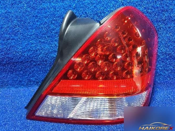 Renault SM7 2006 — фонарь задний наружный правый