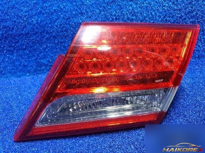 Hyundai Grandeur 2010 — фонарь задний правый внутренний 3