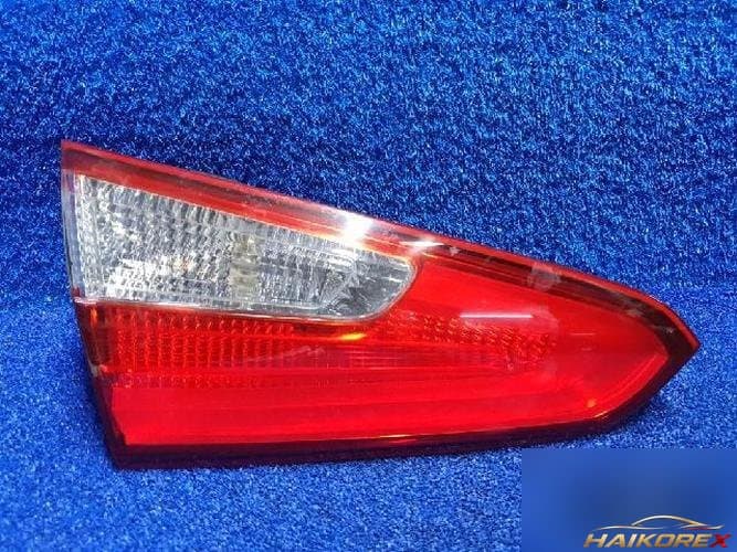 Kia K3 2013 — фонарь задний левый внутренний 1