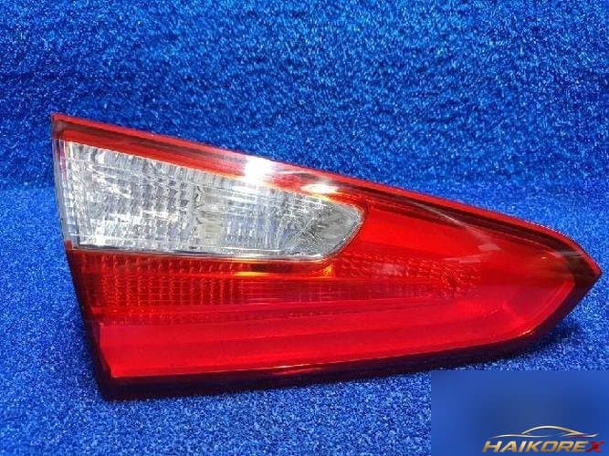 Kia K3 2014 — фонарь задний левый внутренний