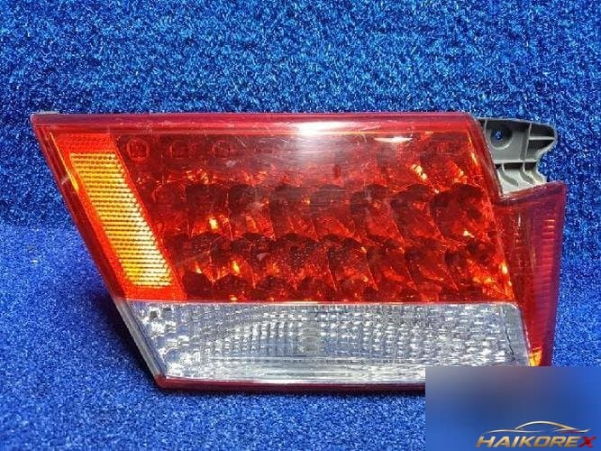 Hyundai Grandeur 2006 — задний фонарь левый внутренний