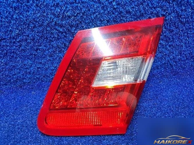 Mercedes-Benz E-Class 2013 — фара задняя внутренняя правая A2129060258