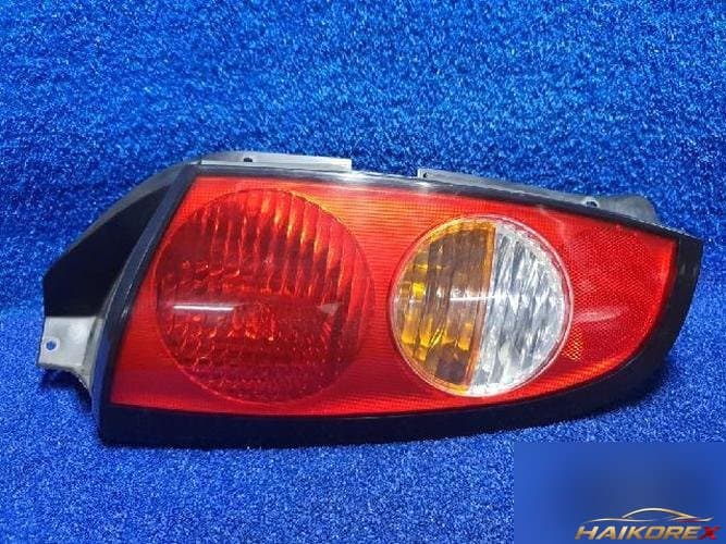 Kia Visto 2002 — фонарь задний левый наружный