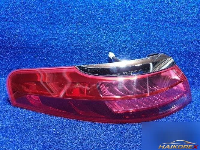 Renault SM7 2012 — фонарь задний левый наружный