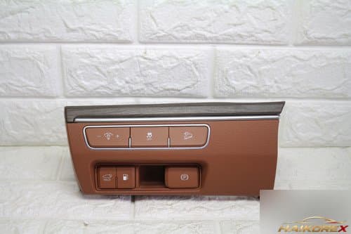 Подушка безопасности водителя Mohave Masterace 847902JAD0AZ9, 937502JAA0CTT, 93750-2JAA0CTT