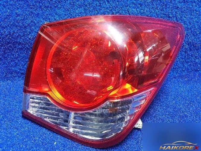 Daewoo Lacetti 2010 - задний фонарь правый наружный