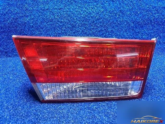 Hyundai Sonata 2007 — стоп-сигнал левый внутренний 3