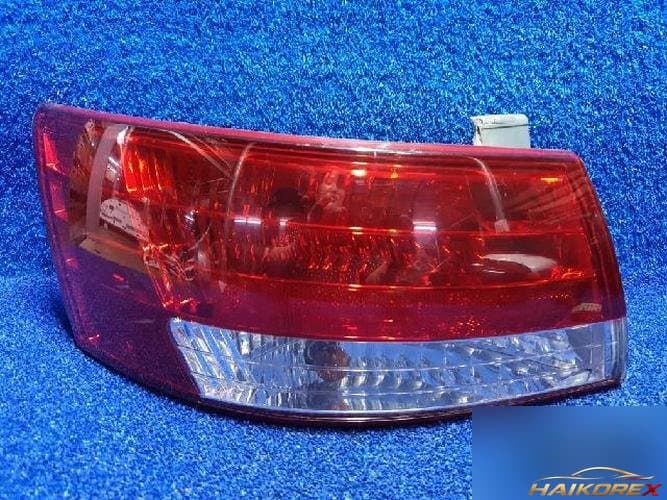 Hyundai Sonata 2007 — задний фонарь левый наружный
