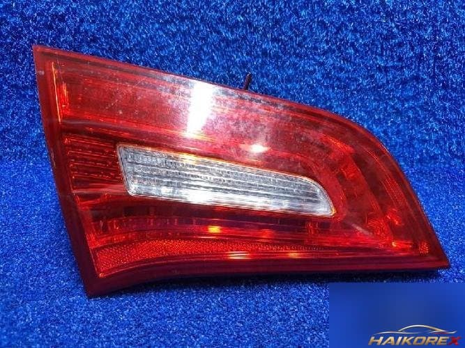 Kia K7 2012 — фонарь задний левый внутренний 3