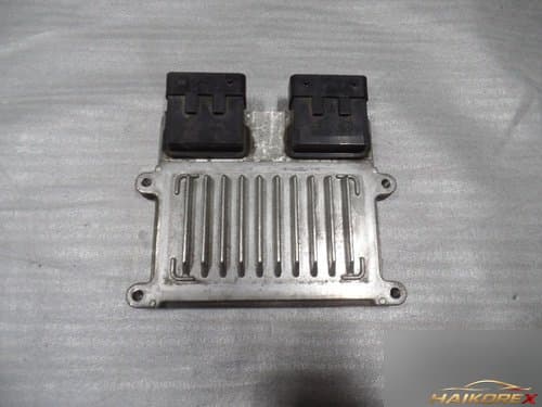 Блок управления двигателем ECU 391103C201