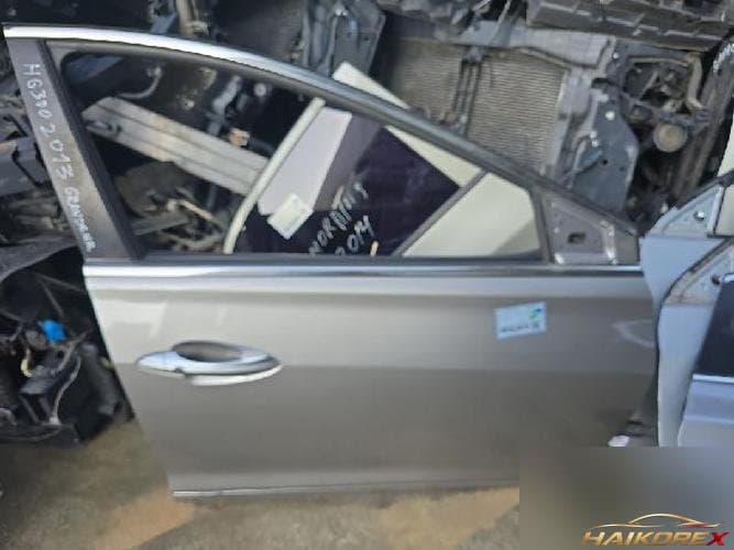 Hyundai Granzer 2013 — дверь передняя правая