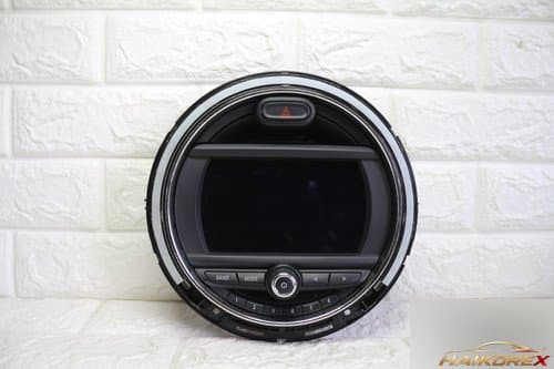 Монитор AVN Mini Cooper 8798223, 65508798223