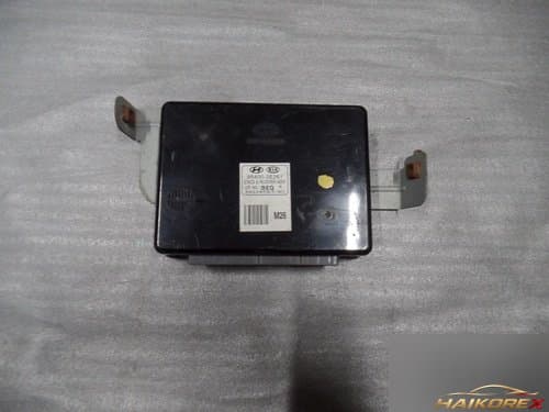 Датчик кислорода Tucson 95400-2E261