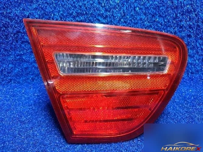 Hyundai Avante 2010 — фонарь задний левый (внутренний) 1