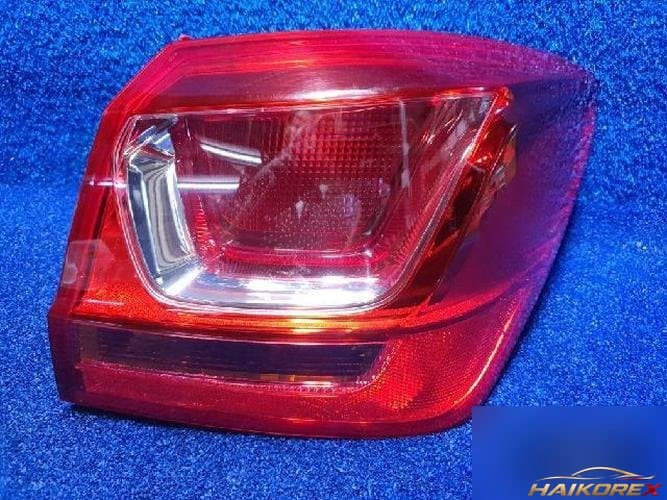 Chevrolet Cruze 2016 — фара задняя правая (наружная)
