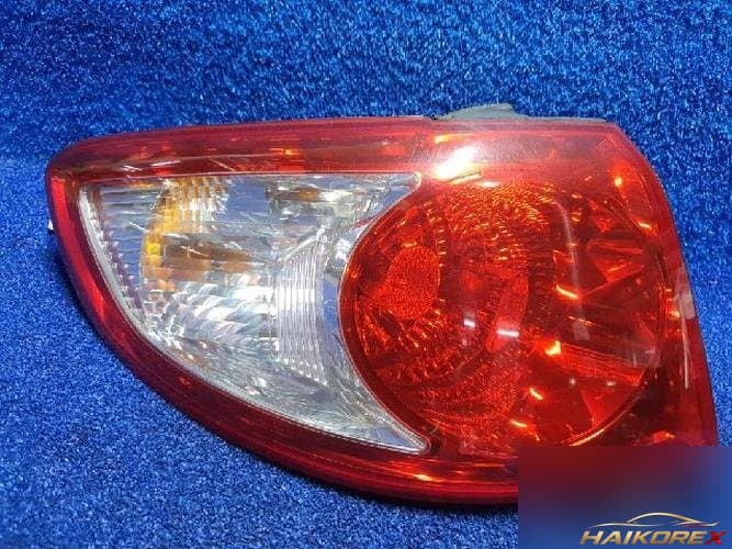 Hyundai Santa Fe 2007 — фара задняя левая внешняя
