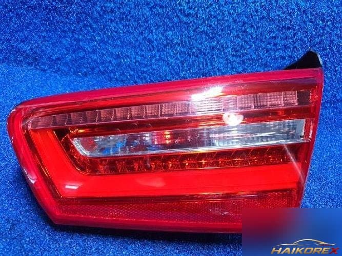 Audi A6 2015 — задний фонарь внутренний правый 4G59645094A