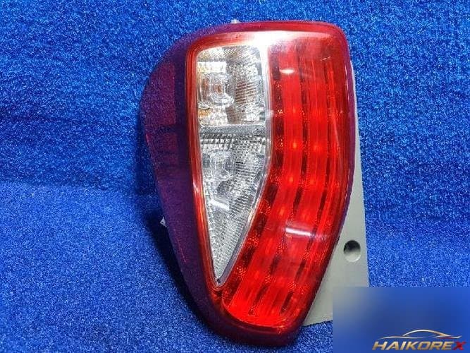 Kia Ray 2012 — задний фонарь левый (наружный)